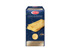 Paste scurte Collezione Lasagna cu ou Barilla, 500g