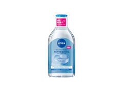 Apa Micelara Revitalizanta Nivea Pentru Ten Normal, 400 ML