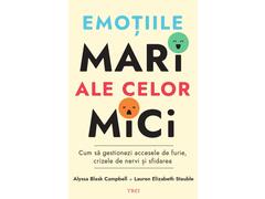 Emotiile mari ale celor mici