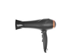 Uscator de par Qilive Q.7760, 3 trepte de temperatura, 2200 W, negru