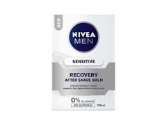 Balsam After Shave Nivea Men Sensitive Recovery, 100 ml