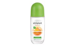 Deodorant antiperspirant roll-on Elmiplant Vitamin C, 50 ML