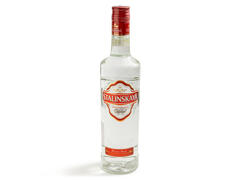 Vodka Stalinskaya 40% 0.5L