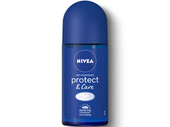 NIVEA Deodorant roll on Protect&Care 50ml