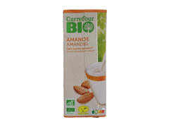 Boisson Douceur d'Amande 1 l Carrefour Bio