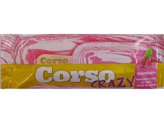 Inghetata Cu Aroma De Frisca & Sorbet De Zmeura 69 G Corso