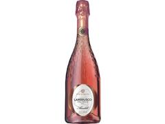 Vin spumant rose dulce Chiarli Lambrusco 0.75L