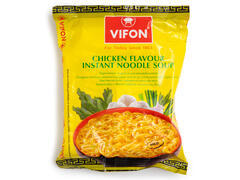 Supa Instant Gust De Pui Vifon 60G