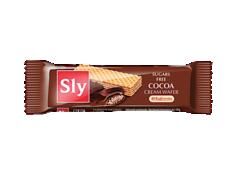 Sly Napolitane crema cacao 20 g