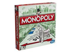 Joc de societate, Monopoly Standard