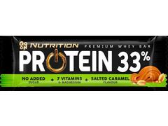 Baton Proteic 50G Goon Nuts