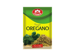 OREGANO COSMIN 8G