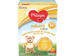 Milumil 1+ Pof 1200g Milupa