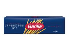 Paste lungi Spaghettoni n7 Barilla, 500g