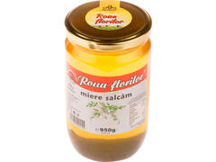 Roua Florilor miere de salcam 950g