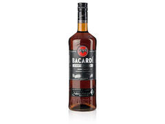 Rom Bacardi Carta Negra, 37.5% alcool, 0.7 l