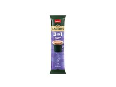 Cafea instant plic, Jacobs 3 in 1 Milka, 12.4 g