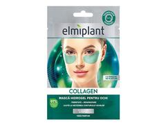 Elmiplant masca ochi cu colagen5.5g