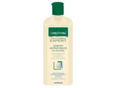 Sampon antimatreata cu Ichtiol Tratament Expert, Gerovital, Farmec