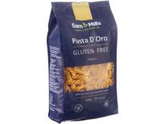 Paste spirale fara gluten 500 g Sam Mills