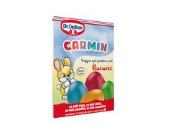 Carmin Kit gel bucurie 20 g
