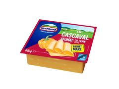 Cascaval afumat Hochland 600g