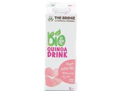 Bautura bio din quinoa si orez italian 1 l The Bridge