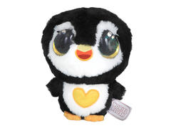 Jucarie de plus Noriel, Pinguin Polly, 20 cm