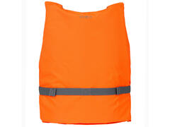 Vestă de flotabilitate BA 50N Navigație/Caiac/ Stand up Paddle  - >80 KG