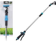 Pistol telescopic pentru gradina Pro Garden, 75-100 cm, Multicolor