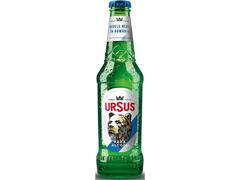 Ursus Non Alcool Sticla 330 Ml
