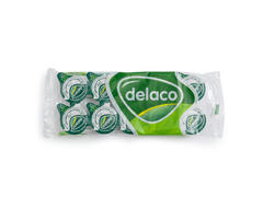 Lapte UHT pentru cafea 75 g Delaco