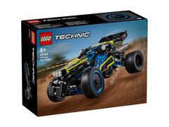 LEGO Technic Buggy de curse off-road 42164