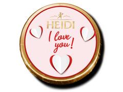 Banuti Ciocolata Primavara 20G