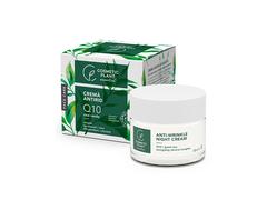 COSMETIC P. CREMA ANTIRID NOAPTE 50ML Q10