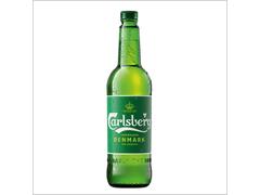 CARLSBERG 0,66L STICLA