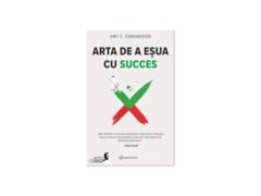 Arta de a esua cu succes
