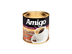 CAFEA INSTANT AMIGO 100G