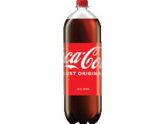 BAUTURA CARBOGAZOASA COCA COLA 2.5L SGR