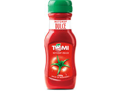 Tomi Ketchup dulce 500 g