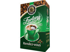 Cafea Rendez-Vous 500 G Fortuna