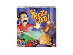 Nu-L Trezi Pe Tati!