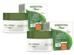 Gerovital plant Crema fata diverse sortimente 50 ml