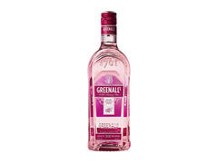 Gin Greenalls Wild Berry 0.7L