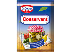 Dr.Oetker Conservant 7 g