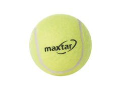 Minge Tenis Maxtar 1.325 Kg Rezistenta Verde