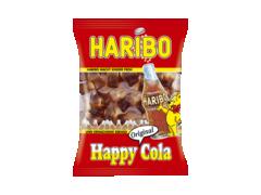 Bomboane gumate Haribo Happy Cola 100g