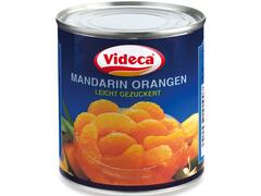 Compot De Mandarine 312G