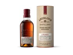 Aberlour A'Bunadh 0.7L Cutie