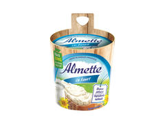 CREMA BRANZA CU IAURT ALMETTE 150G